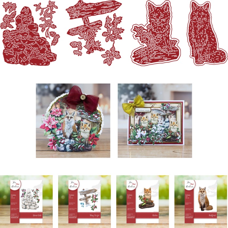 Candle Making Books - Leaves and Fruits Have Grown on