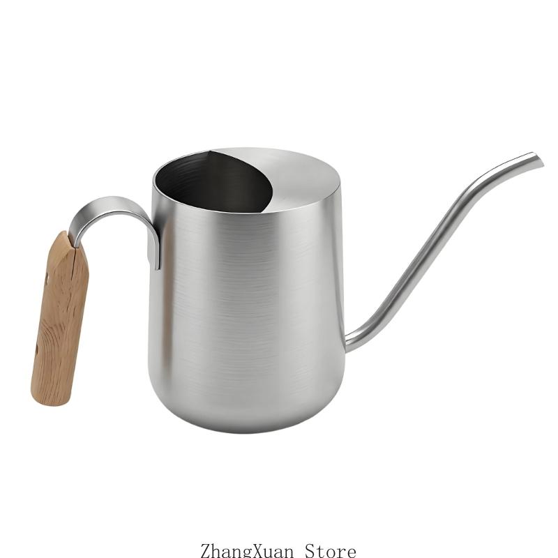 Indoor Pot Watering Can with L - Pour Pot Aluminum ulasan dan harga