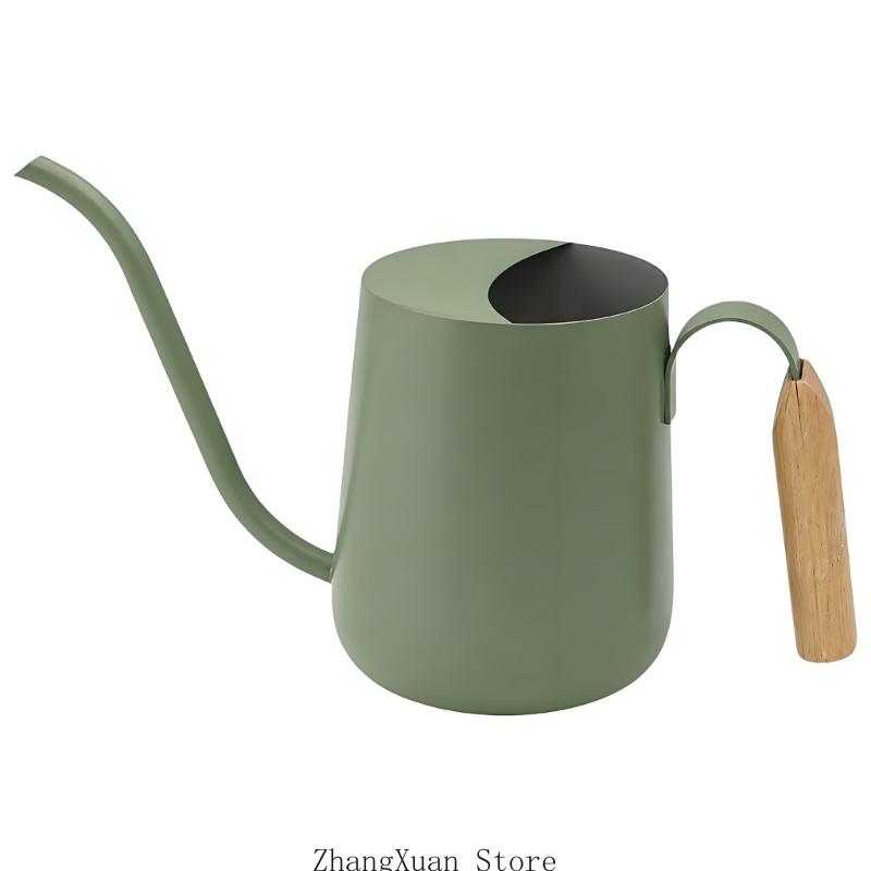 Indoor Pot Watering Can with L - Pour Pot Aluminum ulasan dan harga