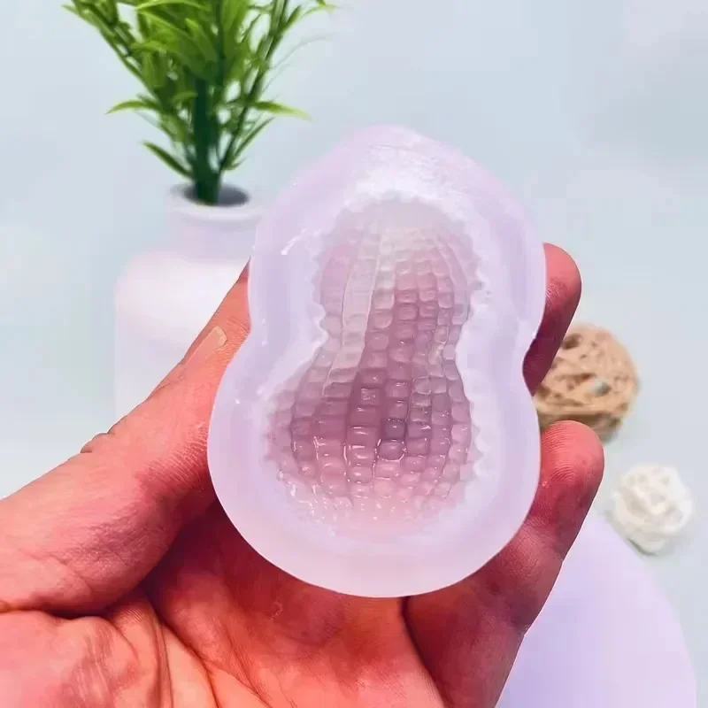 3pcs 2026 Top QualityNew Simul - Candle Mold Silicone ulasan dan harga