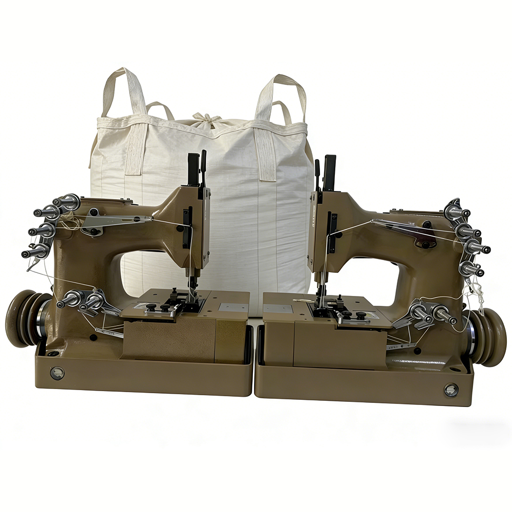 High Speed Container Bag Sewin - Jute Bag Packaging ulasan dan harga