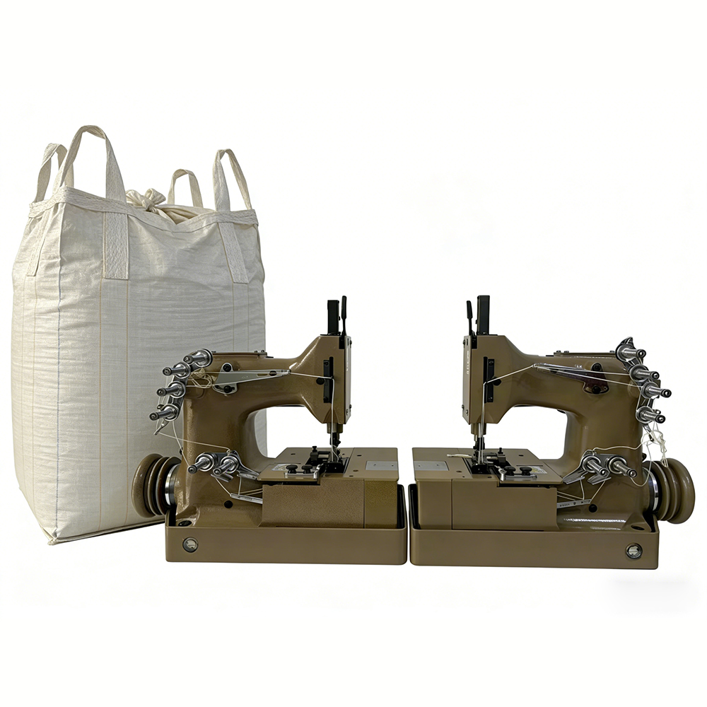 High Speed Container Bag Sewin - Jute Bag Packaging ulasan dan harga