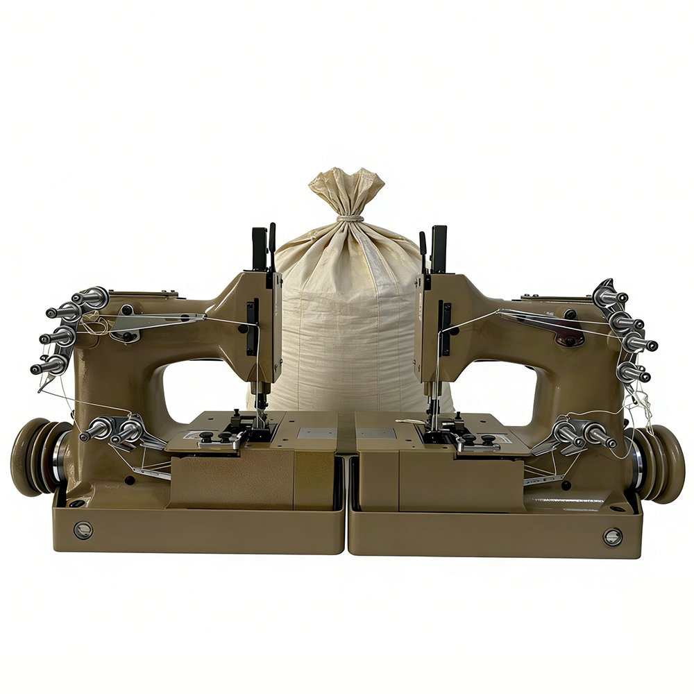 High Speed Container Bag Sewin - Jute Bag Packaging ulasan dan harga