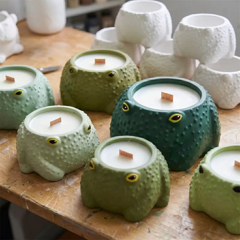 Silicone Candle Jar Molds for  - Candle Mold Silicone ulasan dan harga