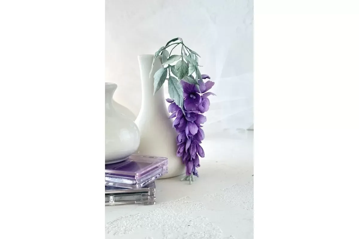 Magic of Flowers Apple Blossom - Candle Making Books ulasan dan harga