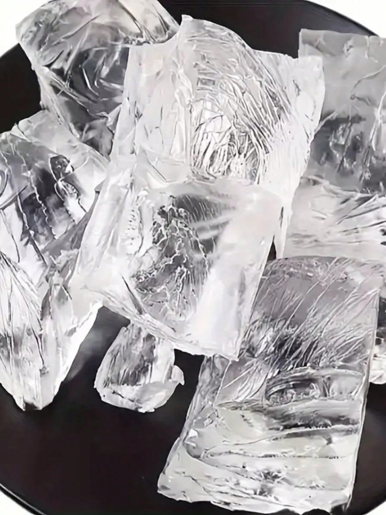 Clear Jelly Wax for DIY Candle - Candle Making Jelly ulasan dan harga