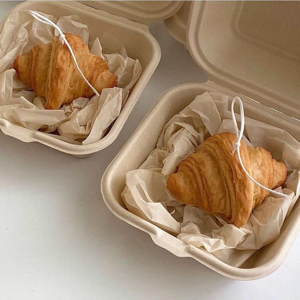 Simulated Bread Candle Silicon - Candle Making Jelly ulasan dan harga