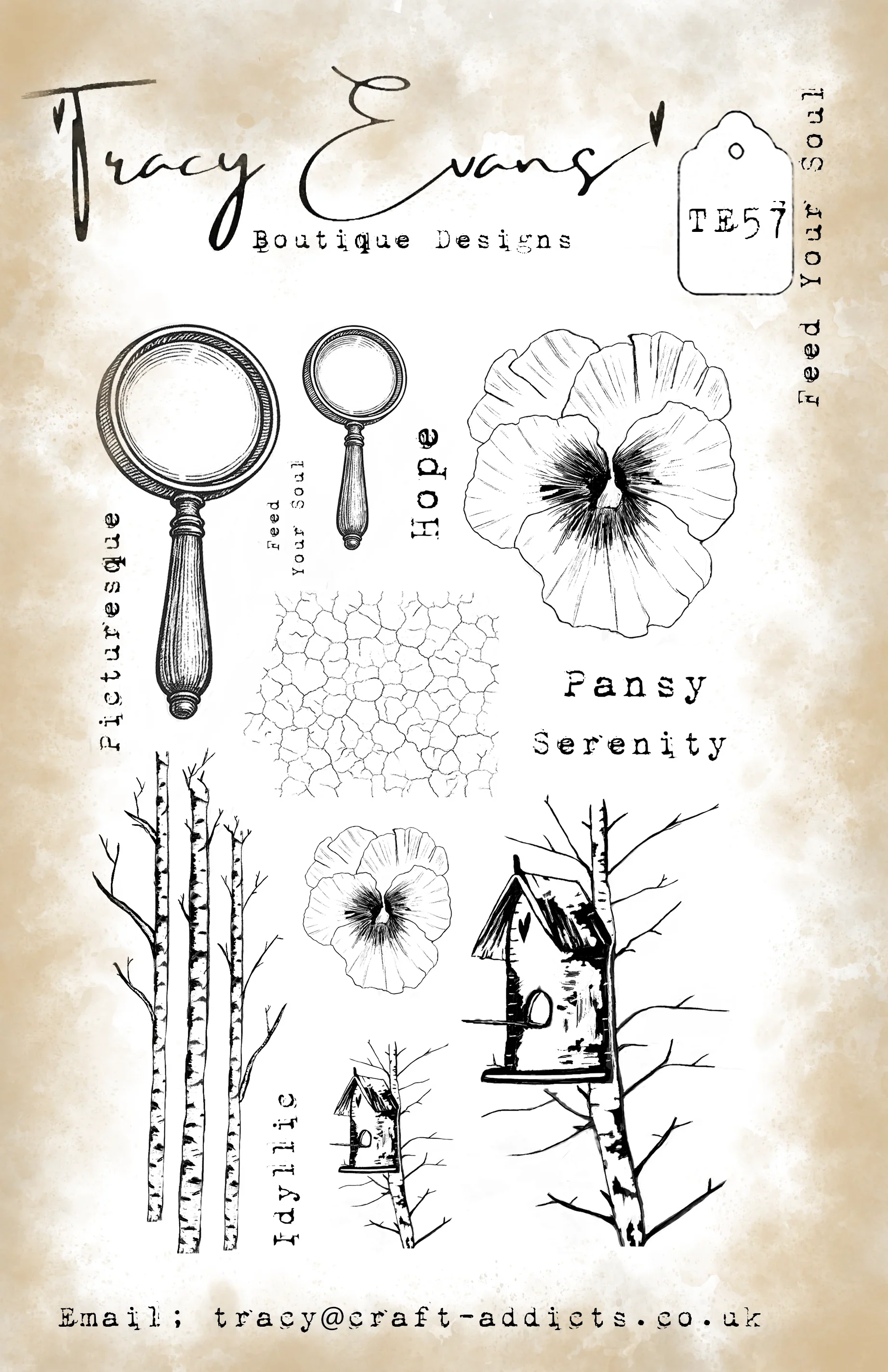 The Beauty of a Flower Metal C - Candle Making Books ulasan dan harga