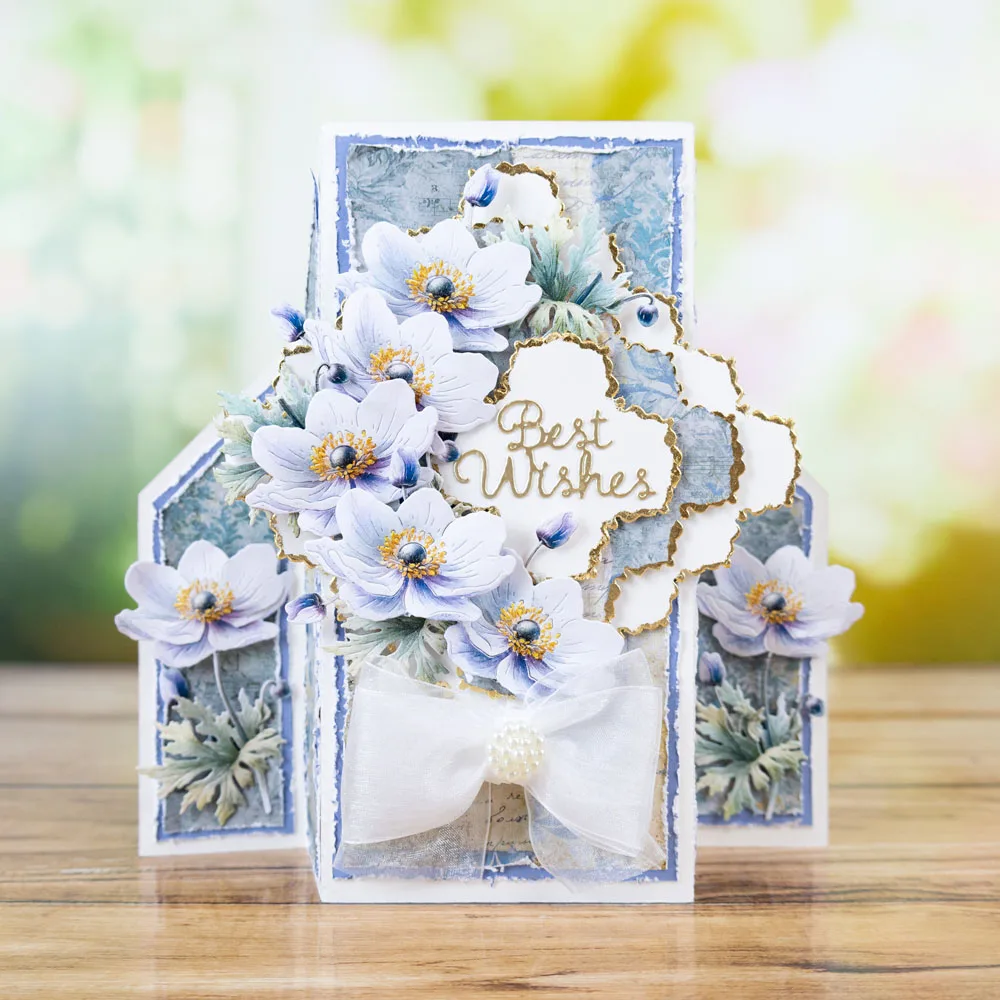 Beautiful Flowers and Lush Gre - Candle Making Books ulasan dan harga