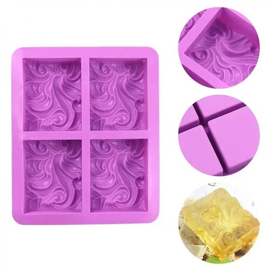 Creative 1 Pcs Cake Decoration - Candle Making Jelly ulasan dan harga