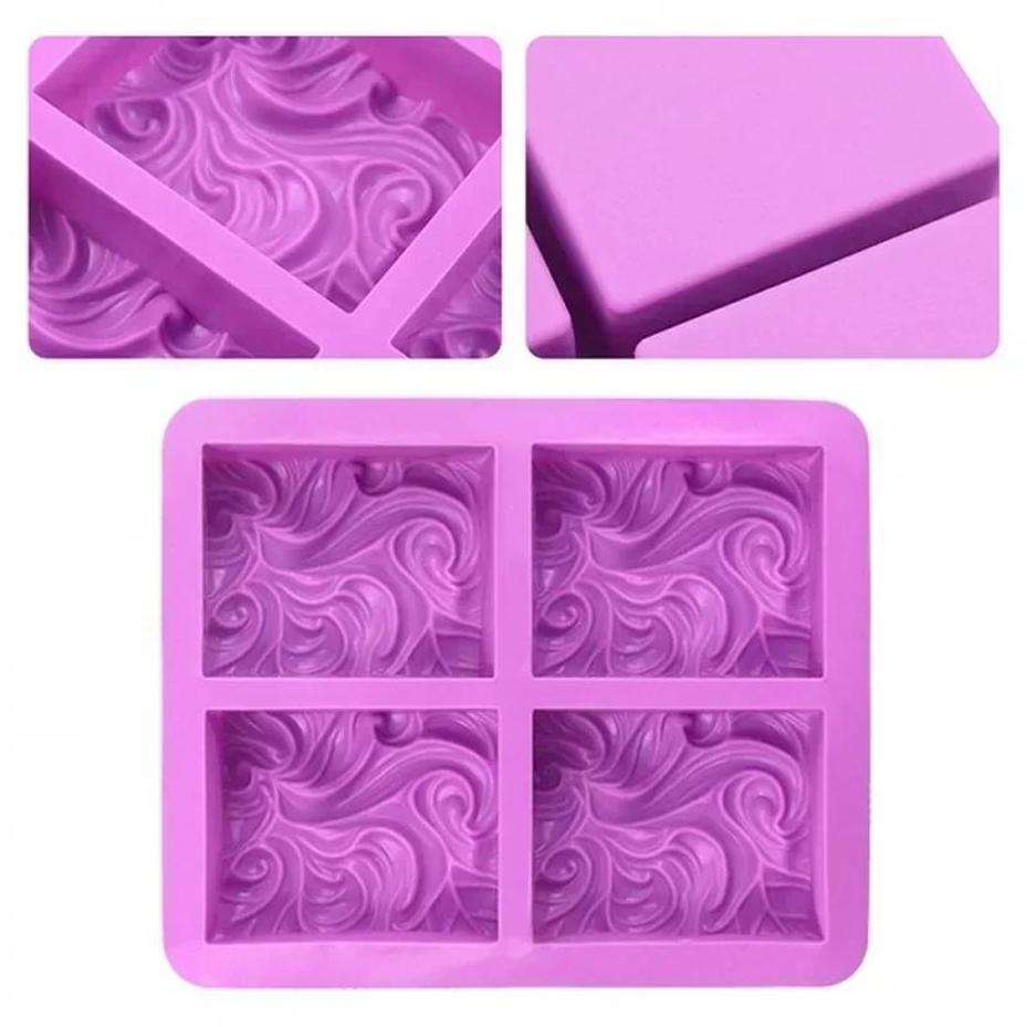 Creative 1 Pcs Cake Decoration - Candle Making Jelly ulasan dan harga