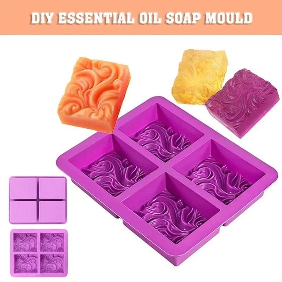 Creative 1 Pcs Cake Decoration - Candle Making Jelly ulasan dan harga