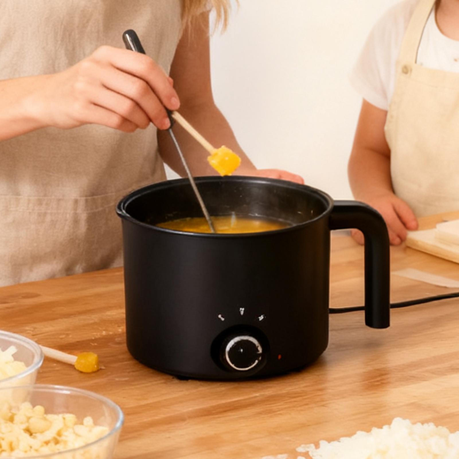 Candle Wax Melting Pot 1.5L La - Candle Making Vessels ulasan dan harga