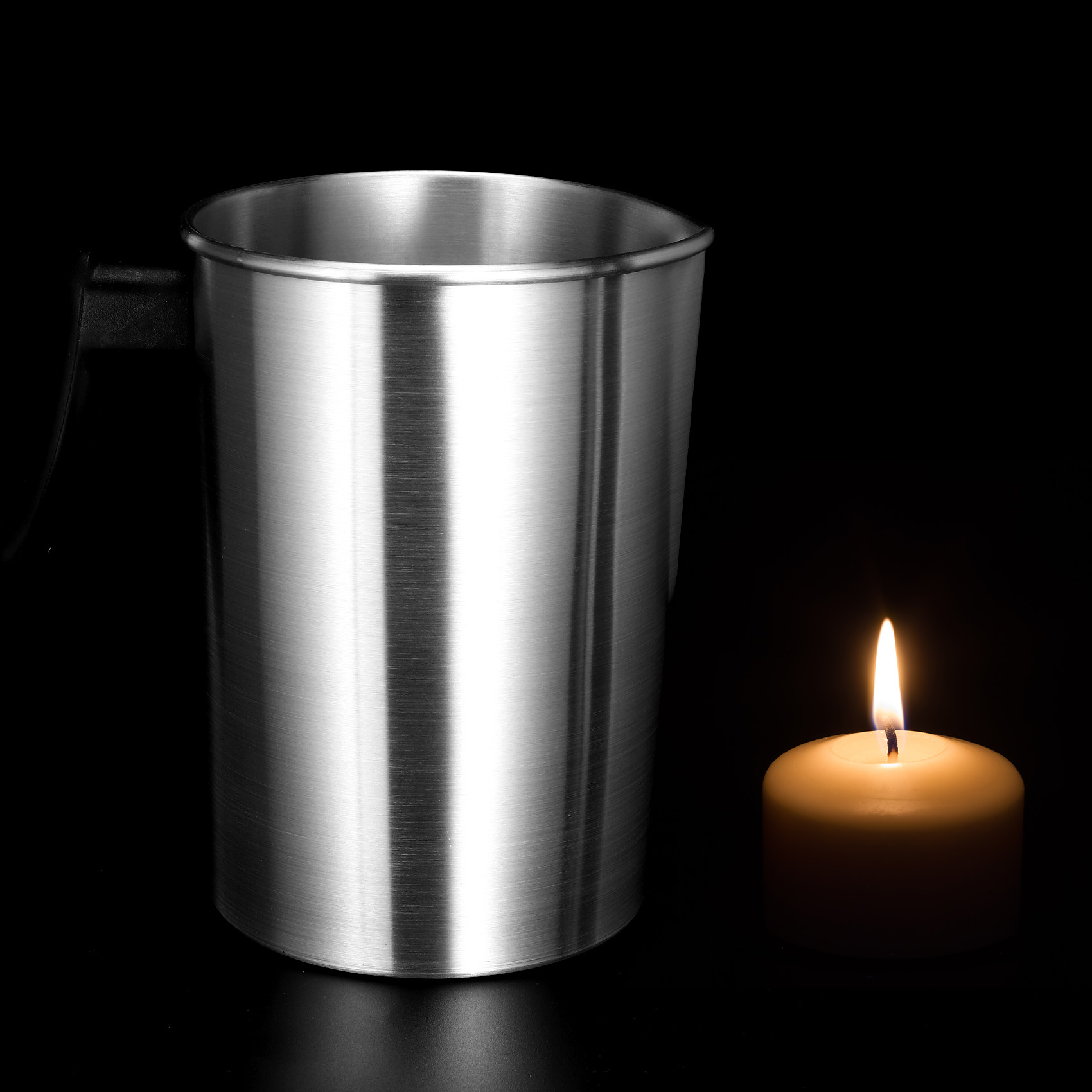 THIVN-4 Pounds Candle Making P - Pour Pot Aluminum ulasan dan harga